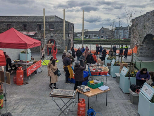 blas na bealtaine galway