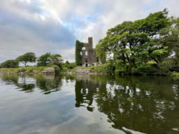View from the River