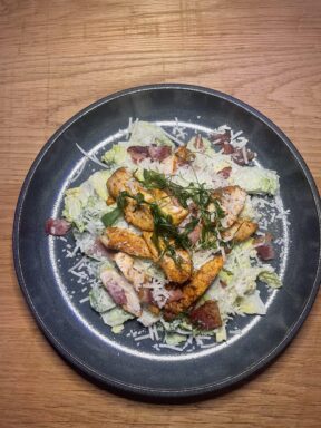 ceaser salad