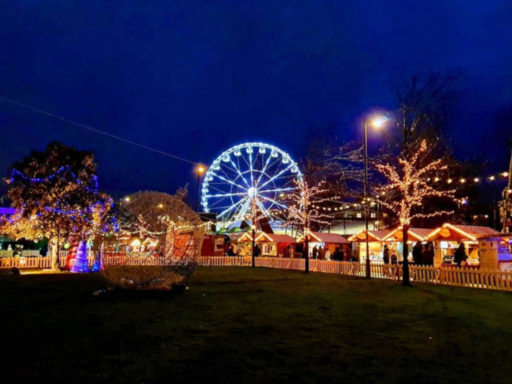 Eyre Square
