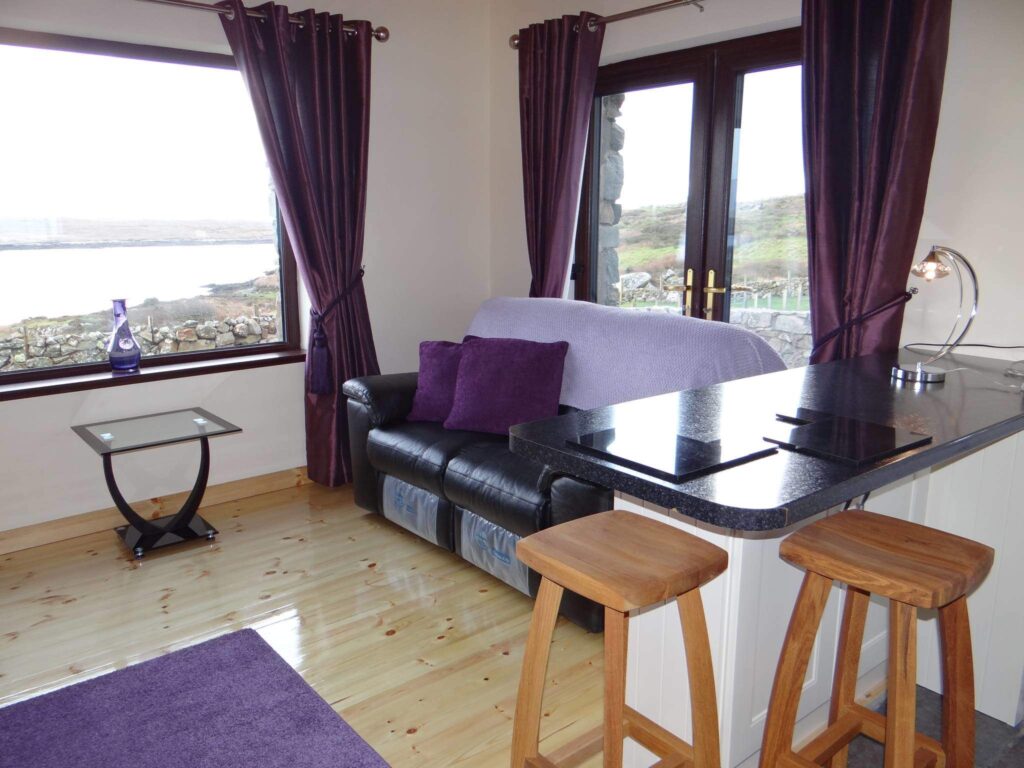 cill cottage inishnee roundstone