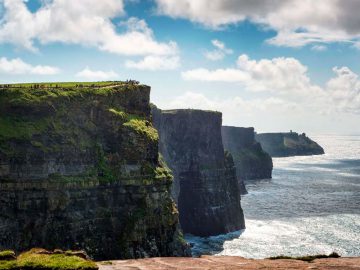 Cliffs of Moher