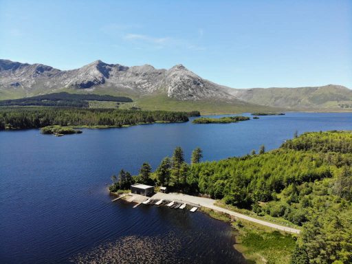 Connemara Loop