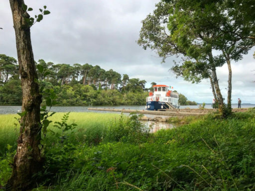 Corrib Cruises