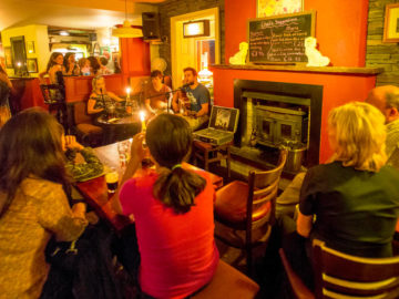 McDermott's Pub Doolin