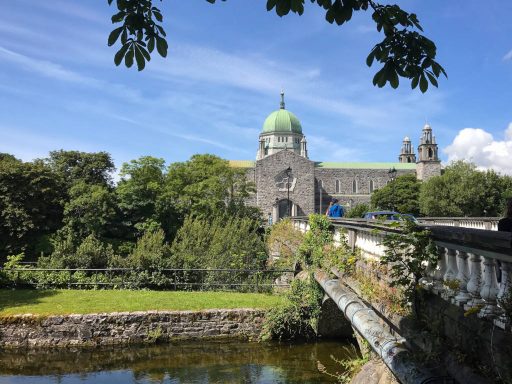 Galway Cathedral