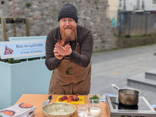 galway food festival