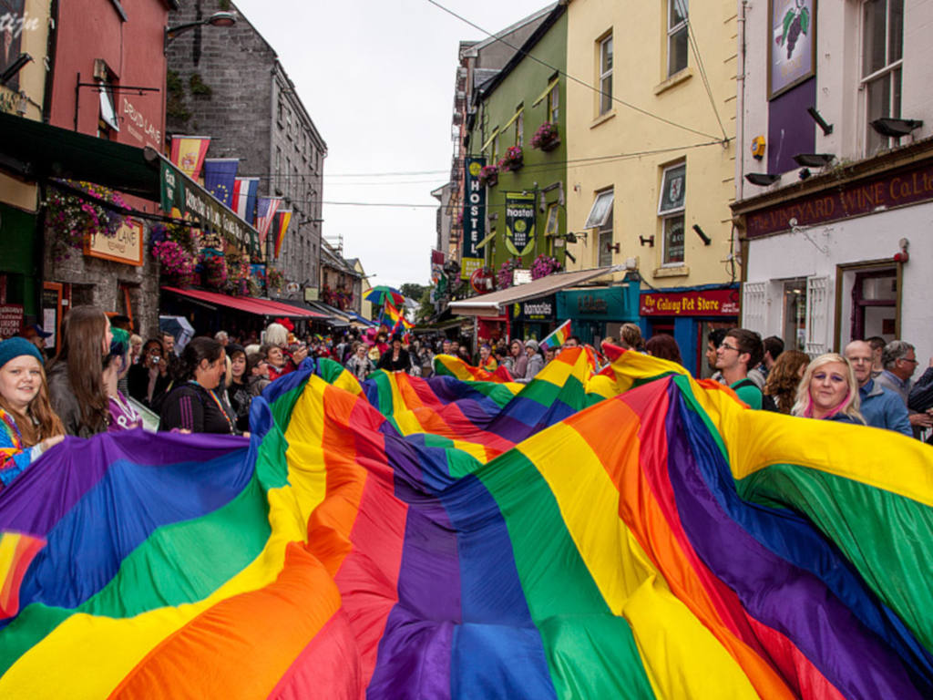 Galway Pride Festival