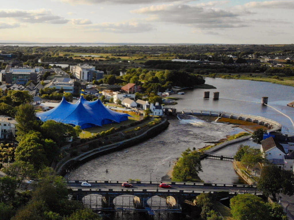 giaf big top