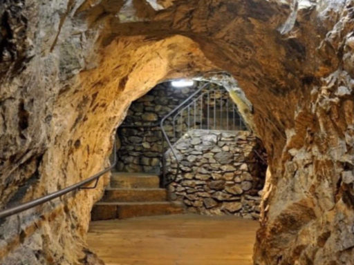 Underground