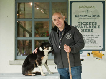 Mining Attraction Galway