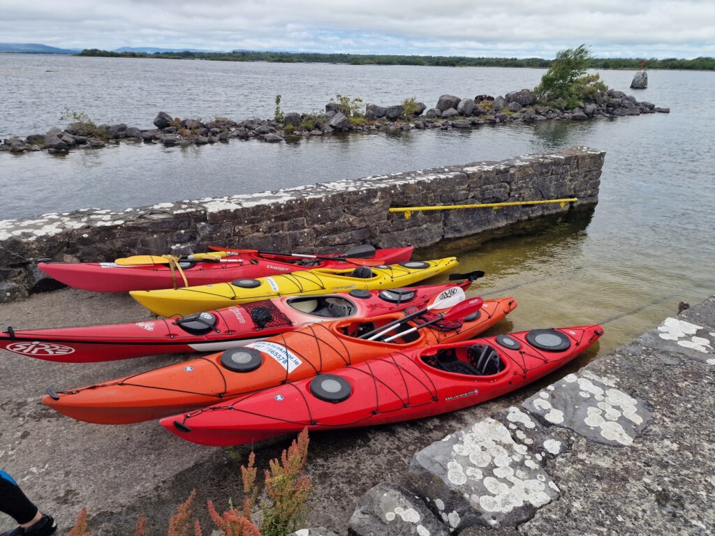 kayakmor kayaking tours