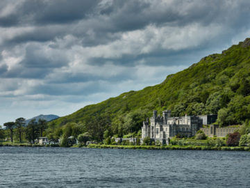What to see in Connemara