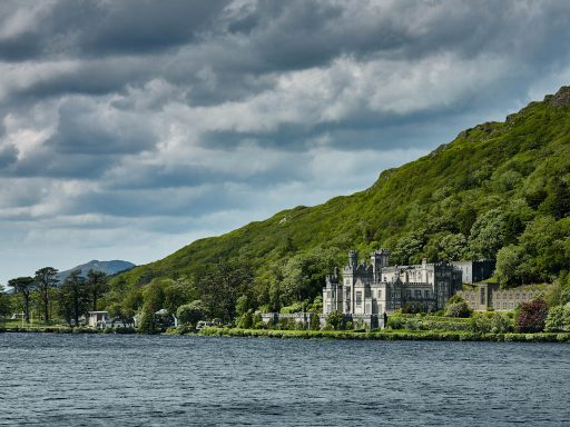 What to see in Connemara