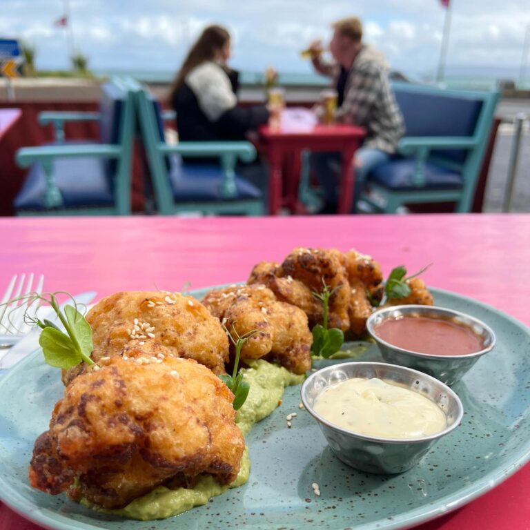 oreillys salthill dining