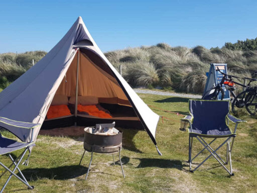 Tent rentals