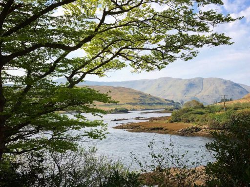 Connemara Loop Drive