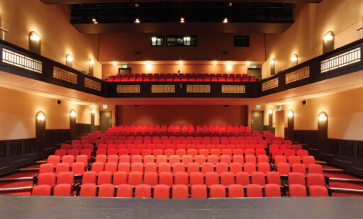 town hall theatre