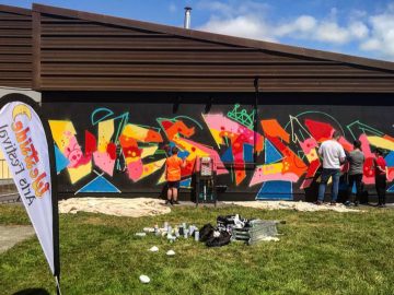 Westside Arts Festival
