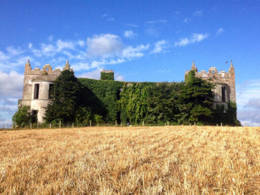 Ardfry House Oranmore