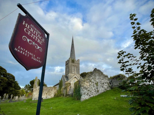 Athenry Heritage Centre