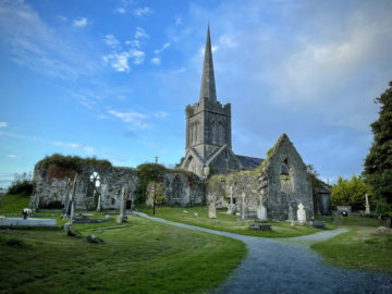 Athenry Heritage Centre