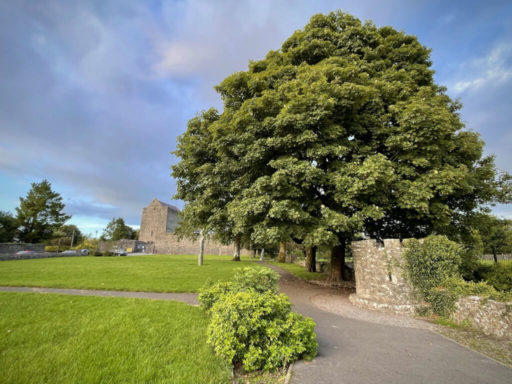 Athenry Park