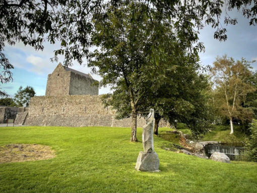 Athenry Castle