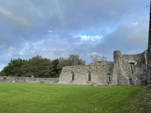 Athenry Castle