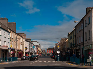 Ballinasloe