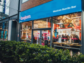 Boojum Mexican Restaurant