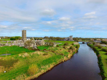 Claregalway