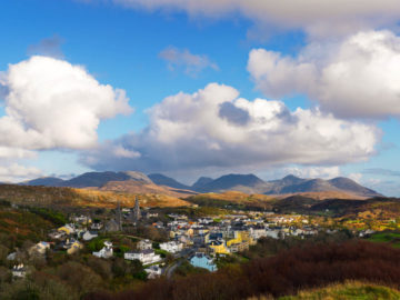 Clifden