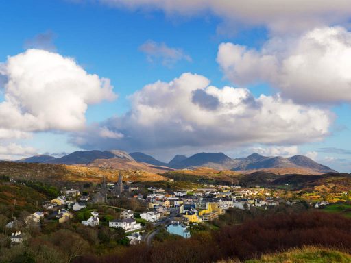 Clifden