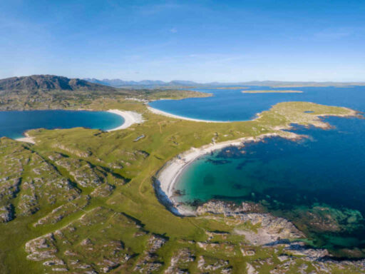 Dogs Bay