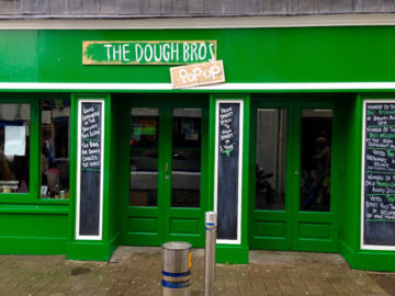 Dough Bros