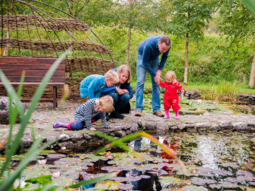 Brigit’s Garden Experience