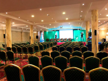 Galway Bay Hotel