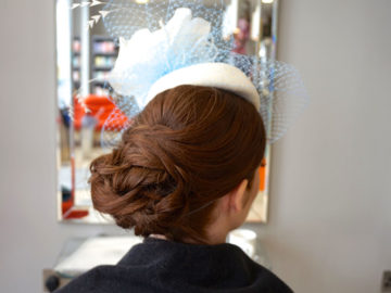 Hair Do Hen Party