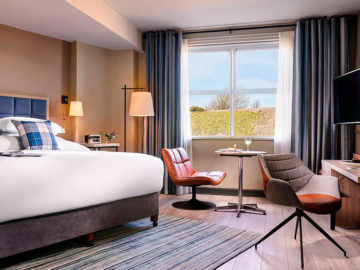 Harbour Hotel