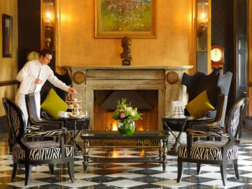 Hardiman Hotel