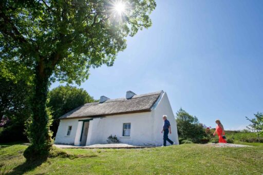 Ionad-Cultúrtha-an-Phiarsaigh-Pearses-house