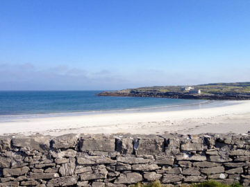 Kilmurvey Beach