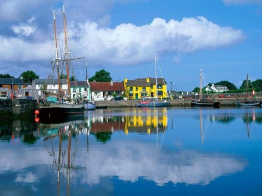 Kinvara
