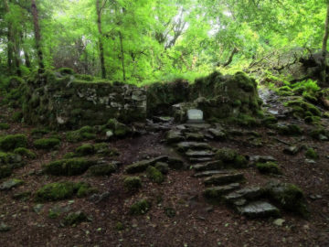Knockma Hill