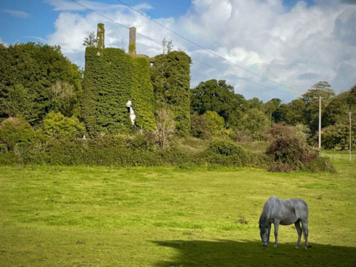 Finvara Castle