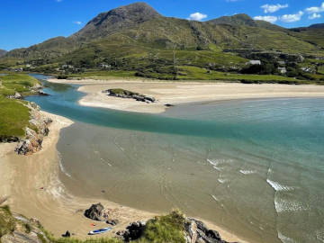 Lettergesh Beach