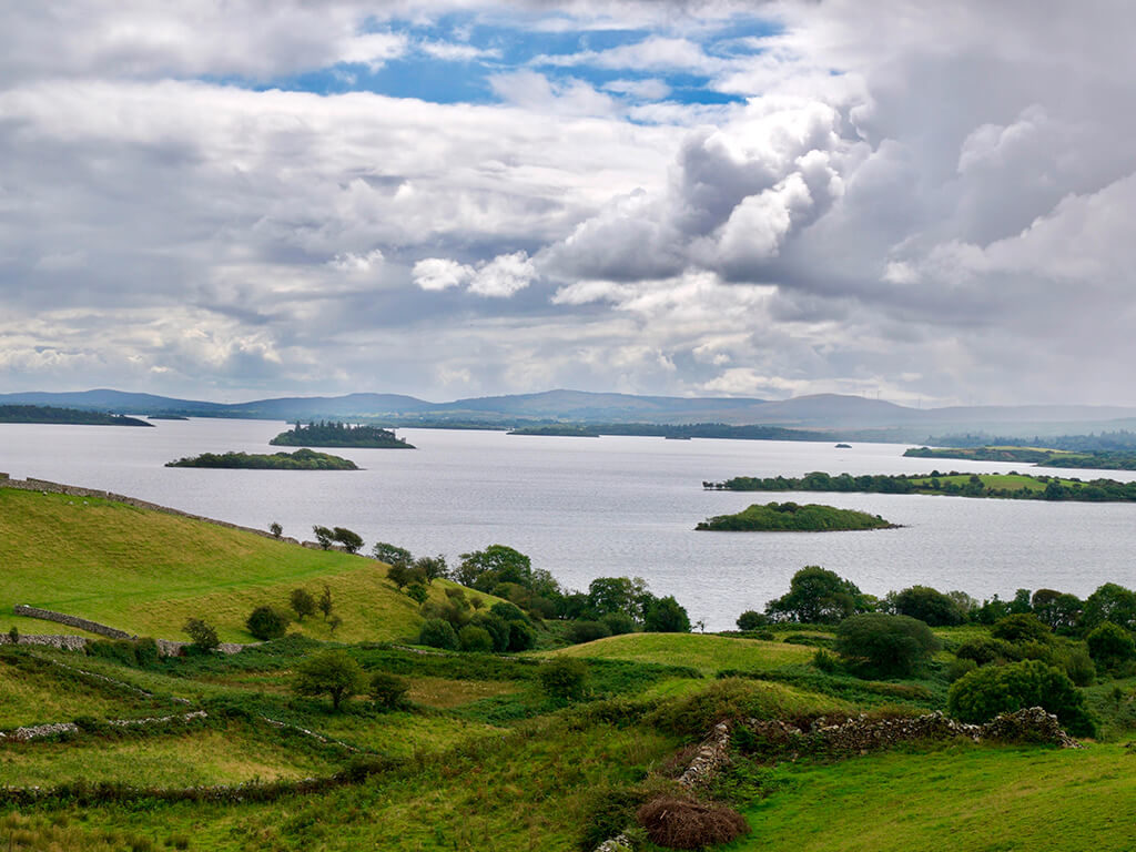 Lough-Corrib