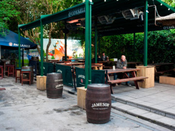 O’Connells Bar