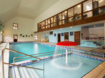 Oranmore Lodge Hotel